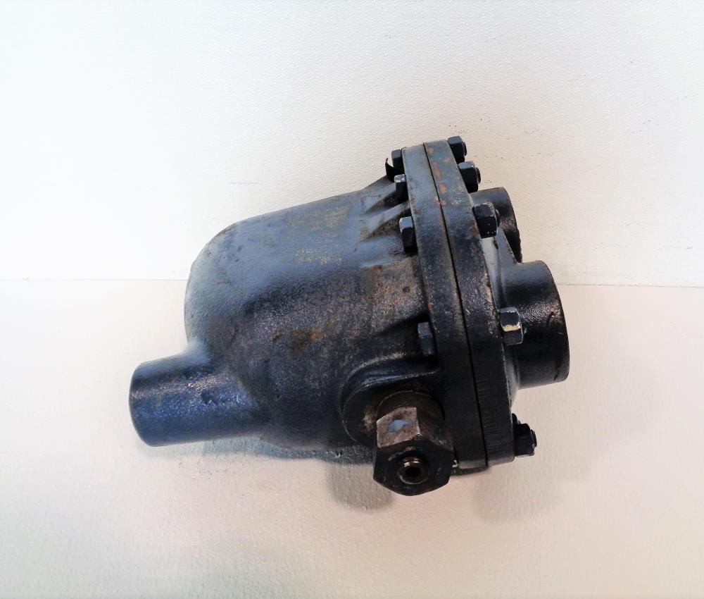 Armstrong 2" Steam Trap #175 JD 8